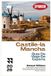 Castile-la Libri GmbH Castile-la Mancha Guía De Viaje De España 2026