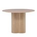 Drawer Olivia Thuis Rondvormig Vaste tafel