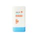 LEBELAGE - Stick solaire mat sans huile UV 23g