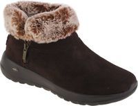 Skechers OTG Dameslaarzen ON-THE-GO JOY SAVVY Laarzen Dames 144003/CHOC bruin