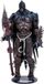 McFarlane Spawn Raven Spawn Small Hook Action Figure 18cm