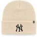 47 Brand Muts New York Yankees Crème