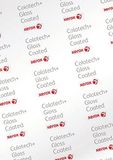 Xerox Colotech+ 003R91609 Kleurlaserpapier, wit, 150 g/m², A3, glanzend geverfd aan beide zijden - pakket van 250 vel
