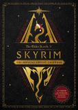 The Titan The Elder Scrolls V