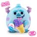 Snackles Peluche Disney de 35 cm (SULLEY)