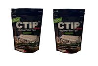 CTIP CTIP Actieve koolfilter van kunststof 21104