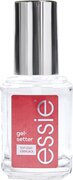 Essie Top Coat nagelverzorging - gel.setter top coat - geleffect topcoat - 13,5 ml