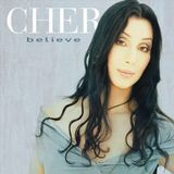 Warner Music Cher - Believe