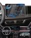 Elzusha - Film de protection d'écran 12,9 pouces pour VW Tiguan III 2024-2026