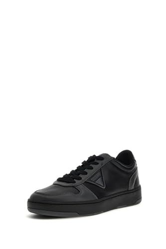 Guess Vadik Sneakers Zwart Heren 41