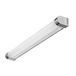Kwazar Moderne LED Wandlamp 45 cm