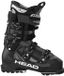 Head Edge 130 Hv Gw Skischoenen Noir 25.5 Homme, Femme