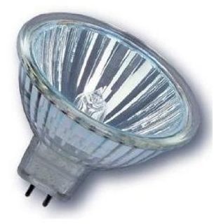 Osram 44865WFLSTBLI2 - Halogeenlamp - 35 watt - 2000 uur