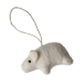 DBKD Porc suspendu Blanc
