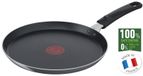 Tefal Simply Clean poêle à crêpes 25 cm