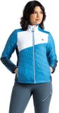 Dare2b Surmise Jas Blauw 38 Vrouw