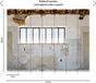 A.S. Création Oude Betonmuur Met Ramen Fotobehang | Industrieel - Beige Grijs Wit - Livingwalls The Wall II