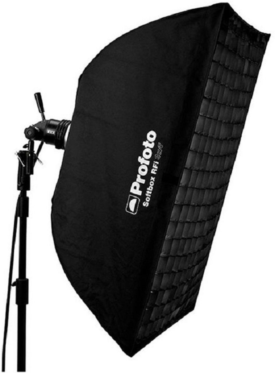 Profoto Softgrid 50 graden 3x4