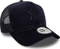 New Era 9forty® New York Yankees Trucker Cap Blauw