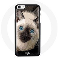 Nike Hoes voor Oppo A55 5G Logo Wit Motorfiets Wiel Maniacase