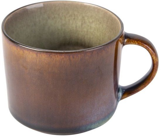 Cosy & Trendy Mok Quintana Green - 4 Stuks