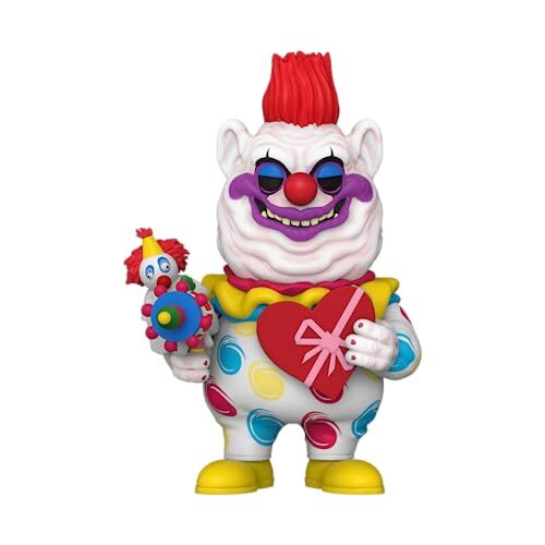 Funko POP! MOVIES: Killer Klowns from Outer Space- Fatso