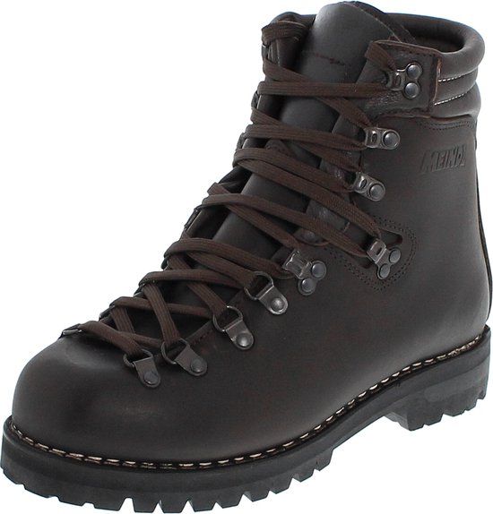 Meindl Perfekt Wandelschoenen Old Loden 42.5 - Mannen