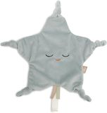 Jollein - Speendoekje Little Star - Sea Green