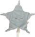Jollein - Speendoekje Little Star - Sea Green