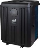 W'eau Vertical Full Inverter 8kW zwembad warmtepomp - 8720618324184