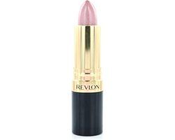 Revlon Super Lustrous Lipstick - 353 Cappuccino - 4g