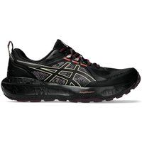 ASICS GEL-SONOMA 8 GTX Trailschoen Dames - zwart, bes, Maat 42