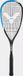 Victor MP 160 Squashracket - blauw/zwart