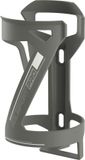 Polisport Bidonhouder Side Cage - Nardo Grijs/Grijs