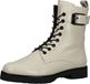 Bottines Högl Trendy Högl à lacets pour femme, 4-130630 1600, couleur chair