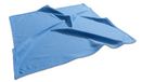 SIGEL Ba189 Delta reinigingsdoek, microvezel, 40 x 40 cm, blauw