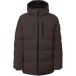 s.Oliver 2180159 Veste matelassée avec capuche amovible Homme