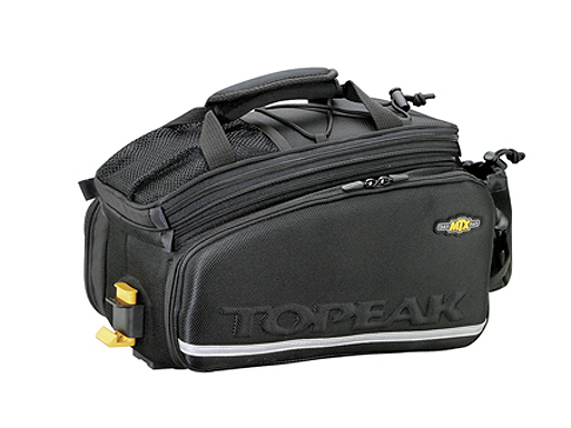 Topeak MTX Trunk Bag DXP 2013 Bagagedrager