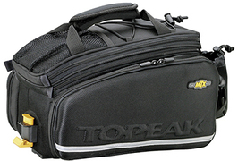 Topeak MTX Trunk Bag DXP 2013 Bagagedrager