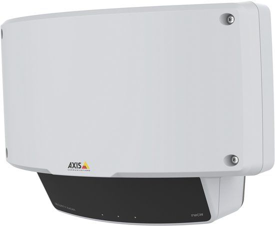 Axis D8004 UNMANGED POE SWITCH 4CHANNEL