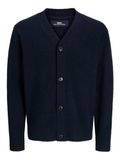 R.D.D. ROYAL DENIM DIVISION JACK&JONES RDDLARRY KNIT CARDIGAN L/S SN Heren Cardigans M