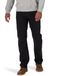 Wrangler Authentics Big & Tall comfortabele klassieke jeans voor heren, zwart, 34W/32L
