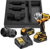 DeWalt DCF891P2G-QW Schroevendraaier