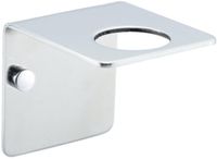 Fortifura Calvi Zeephouder - wand - chroom