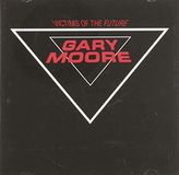 Victims Gary Moore Victims of the Future