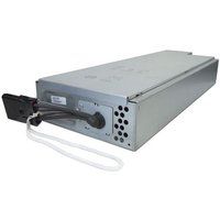 APC Replacement Battery Cartridge #117 - UPS-batterij