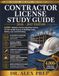 Contractor License Study Guide 2026-2027: 4,000+ Realistic Practice Questions Across 10 Full-Length Exams on Building Codes, Safety, Law, and Estimating