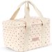 Konges Sløjd koeltas Carl - Navy Dots