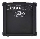 Peavey MAX 126 Bass Amplifier