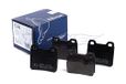 Procodis France PF1349 Remblokkenset, schijfrem